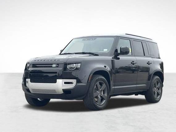 LAND ROVER DEFENDER 2025 SALEJ7EU3S2403543 image